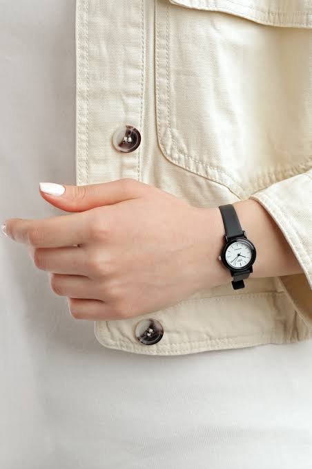 Casio femme