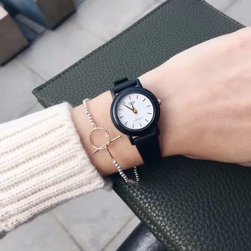 Casio femme