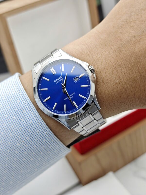 Casio femme