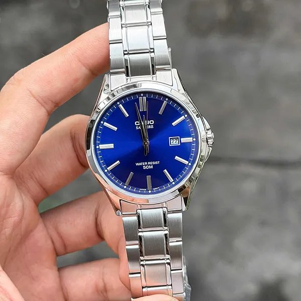 Casio femme