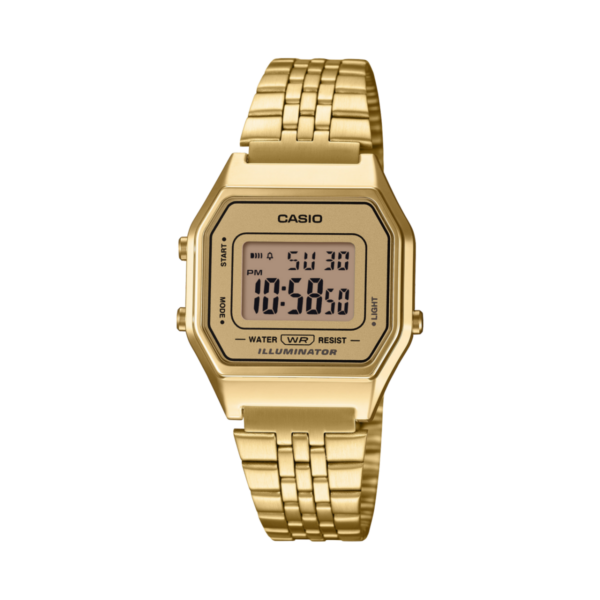 Casio femme