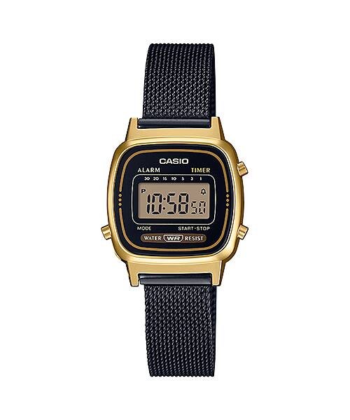Casio femme