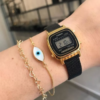 Casio femme