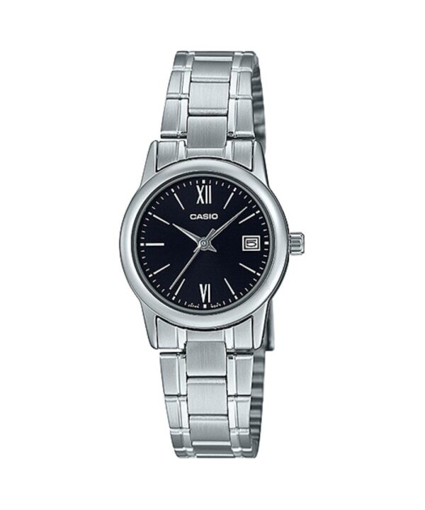 Casio femme