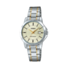Casio femme