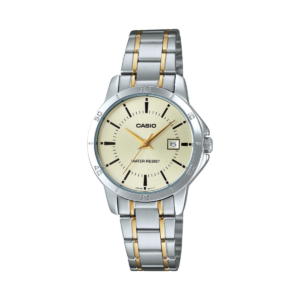 Casio femme