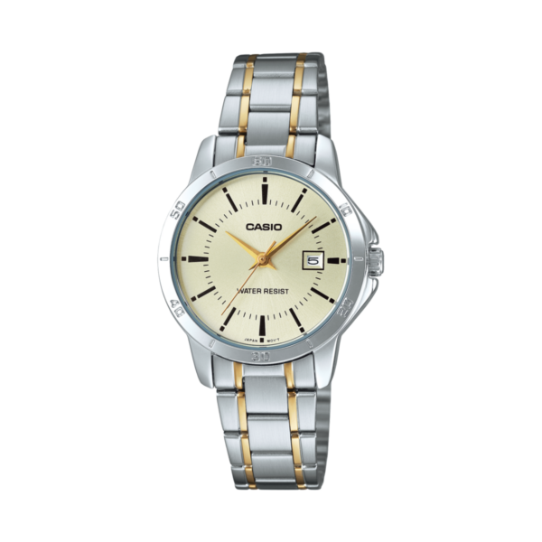 Casio femme