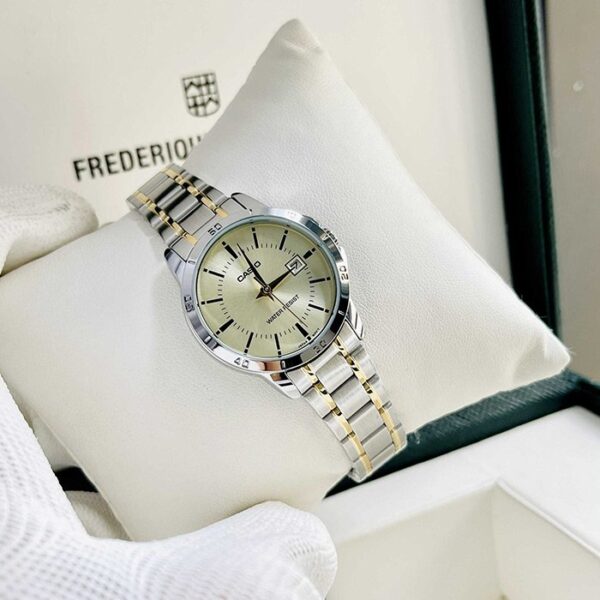 Casio femme