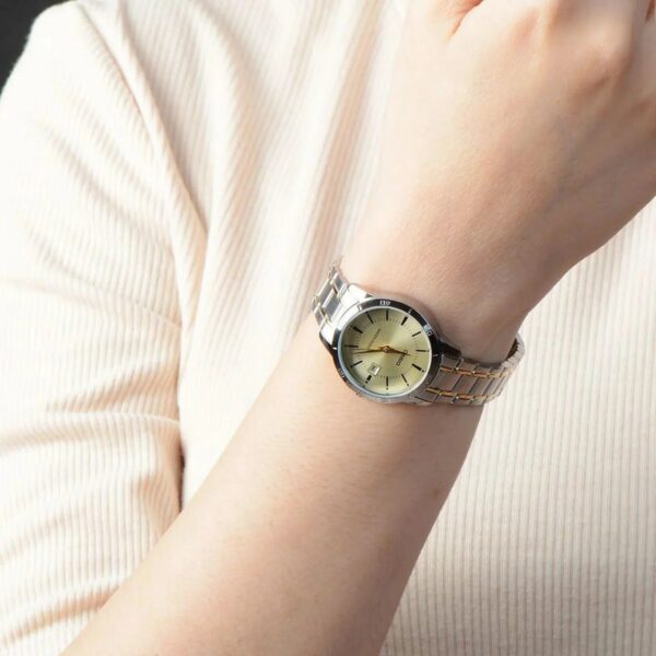 Casio femme