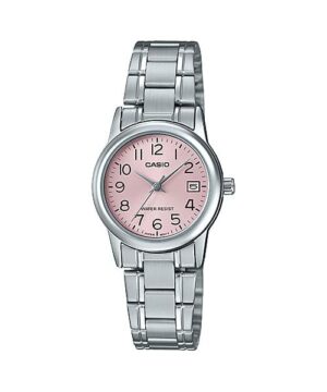 Casio femme