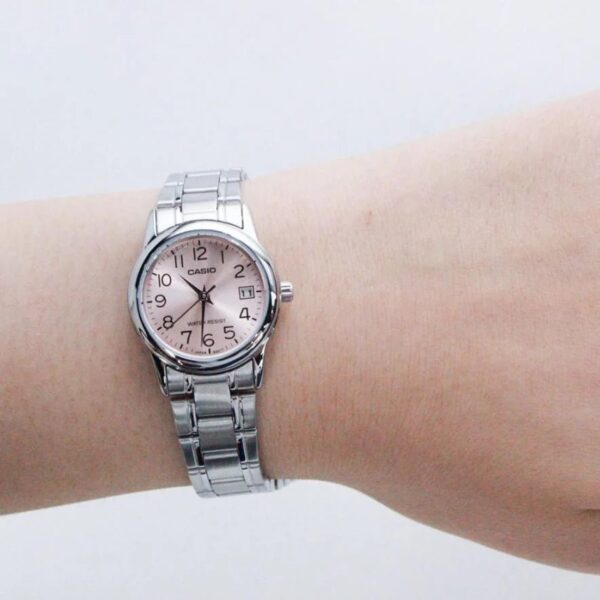 Casio femme