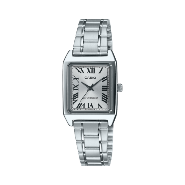 Casio femme