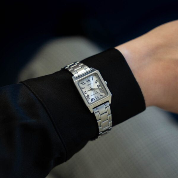 Casio femme