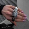 Casio femme