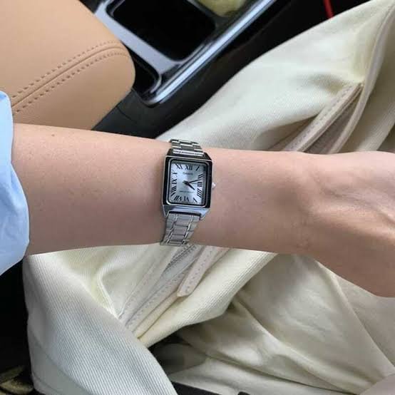 Casio femme