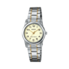 Casio femme
