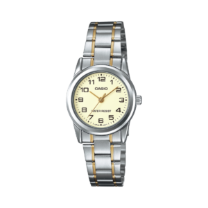 Casio femme