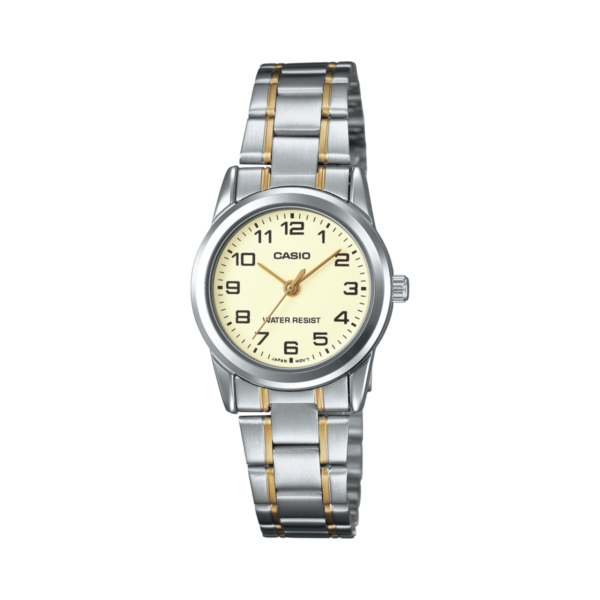 Casio femme