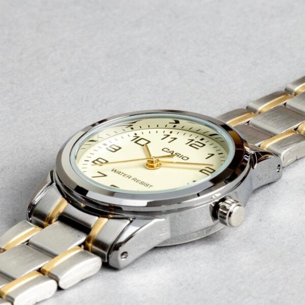 Casio femme