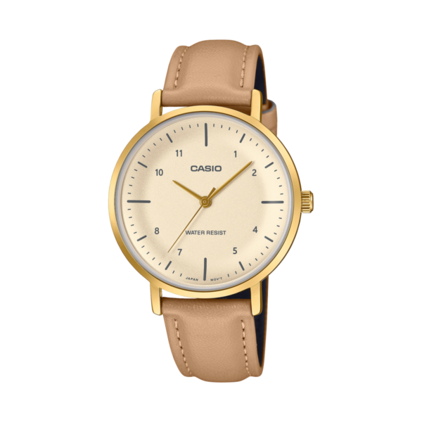 Casio femme