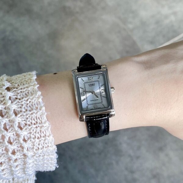 Casio femme