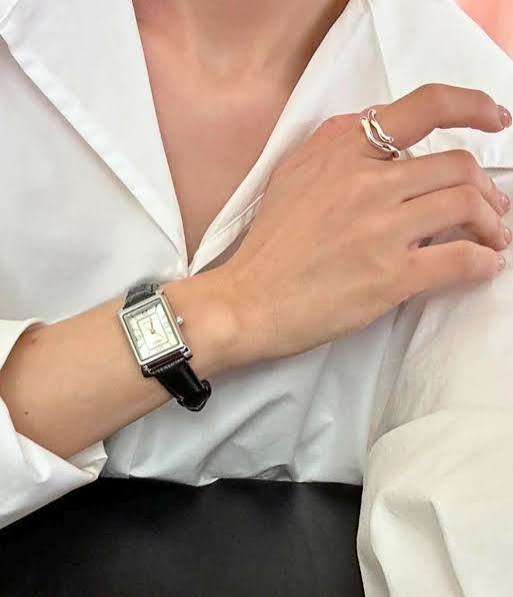 Casio femme
