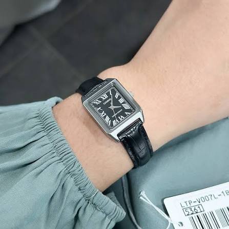 Casio femme