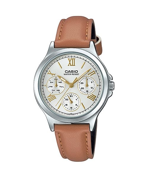 Casio femme