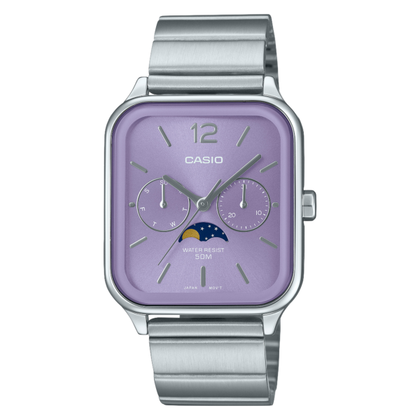 Casio femme