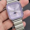 Casio femme