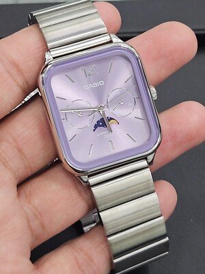 Casio femme