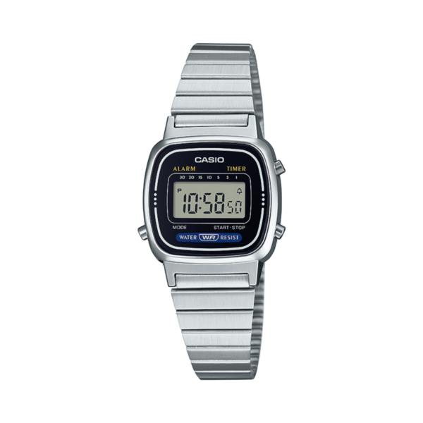 Casio femme