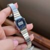 Casio femme
