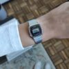 Casio femme