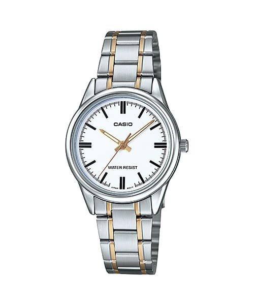 Casio femme