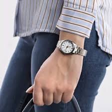 Casio femme