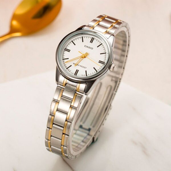 Casio femme