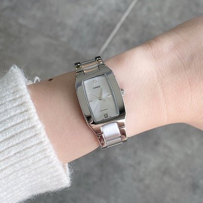 Casio femme