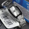 Casio femme