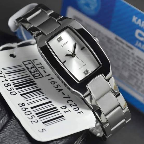 Casio femme