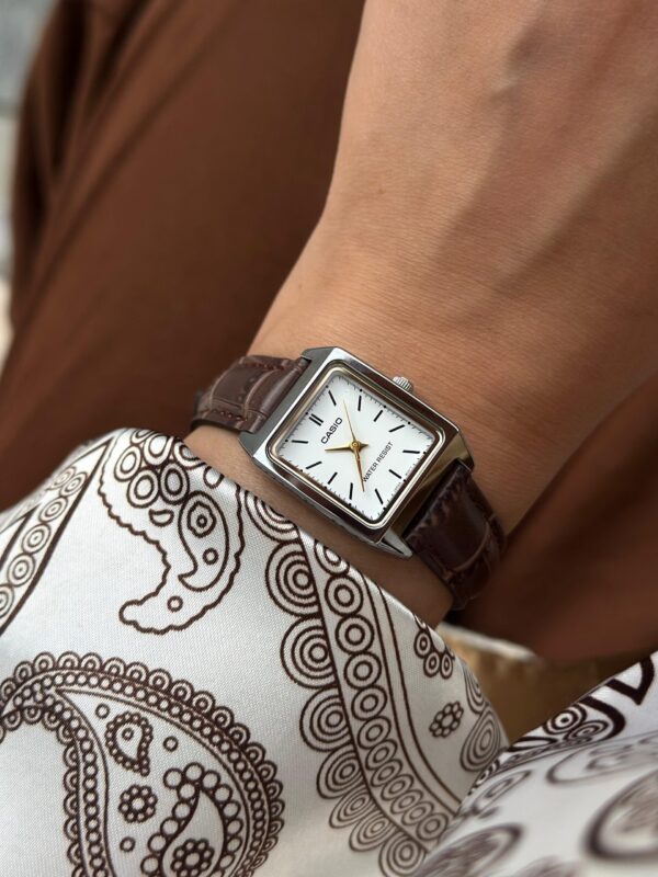 Casio femme