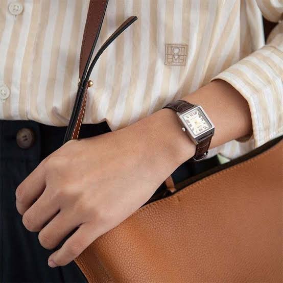 Casio femme