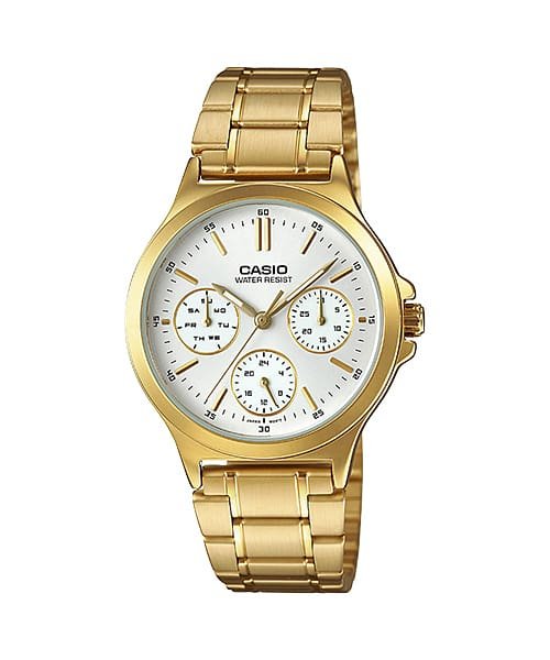 Casio femme