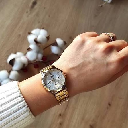Casio femme