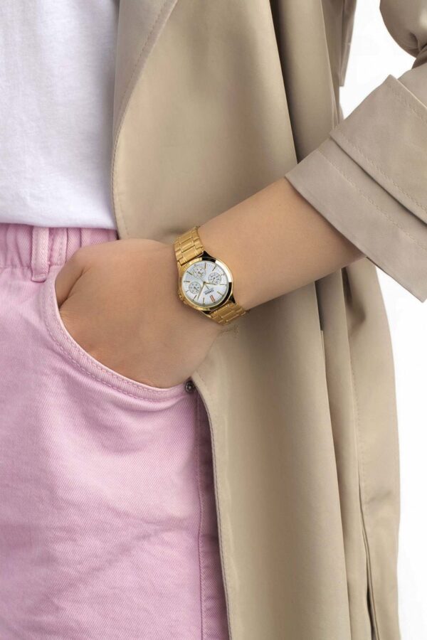 Casio femme