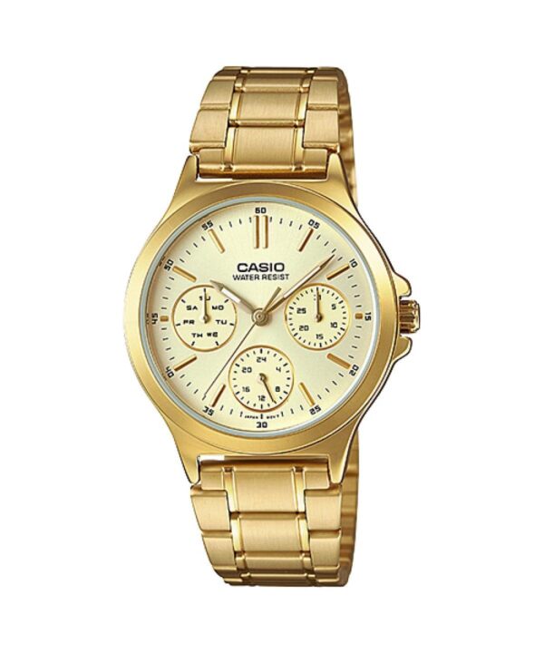 Casio femme