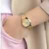 Casio femme