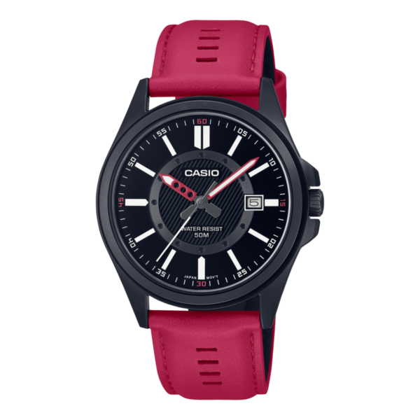 Casio femme