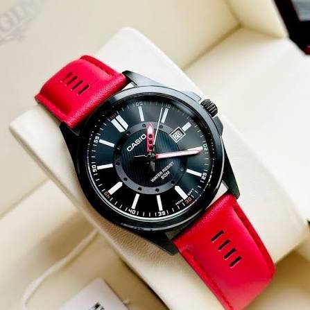 Casio femme
