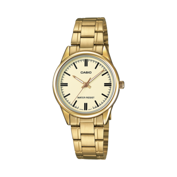 Casio femme